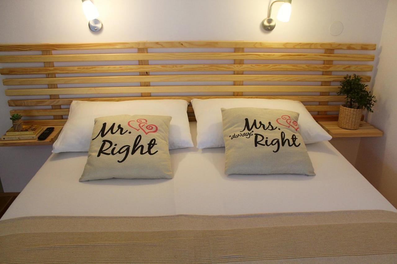 Apartament Smile Split