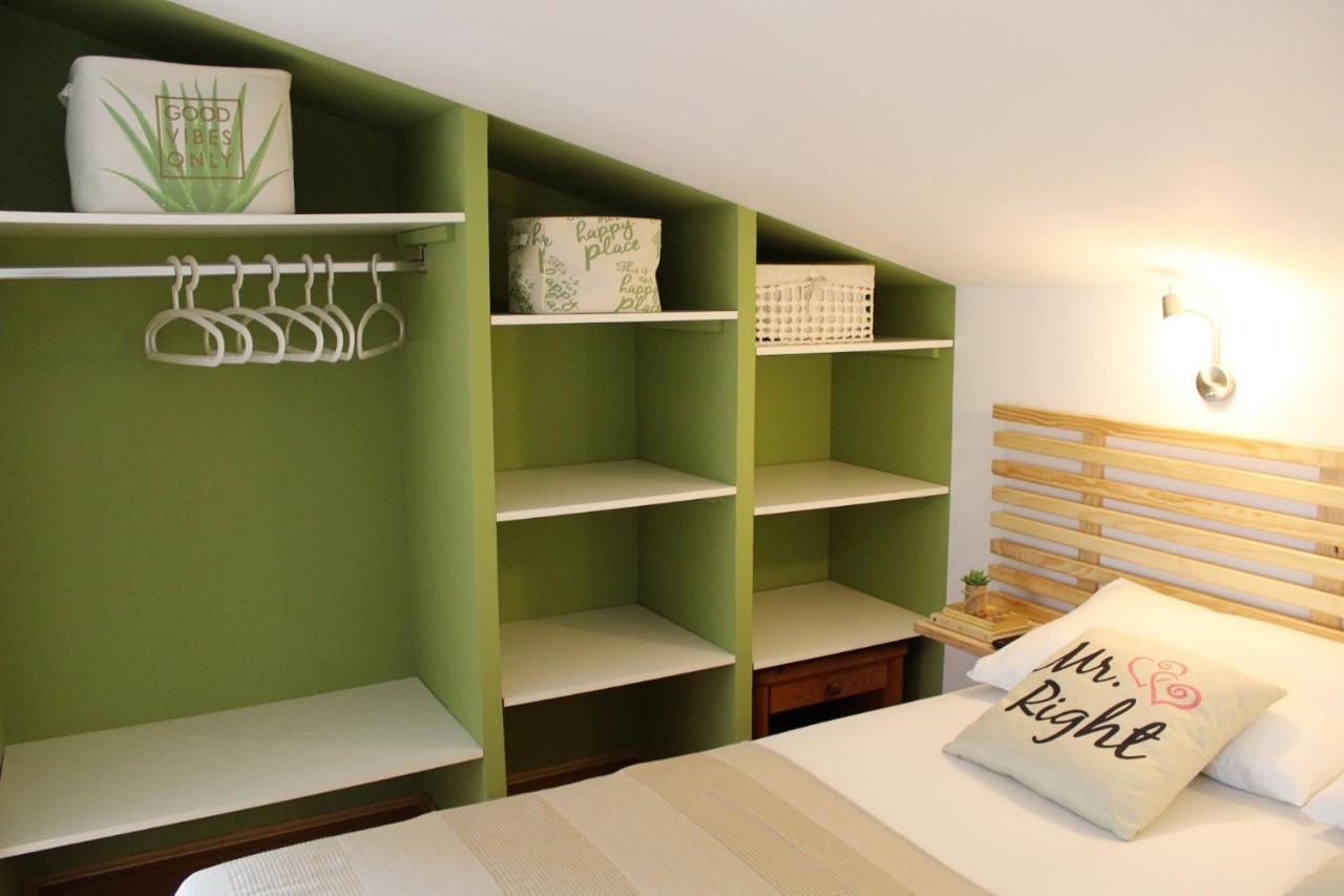 Apartament Smile Split
