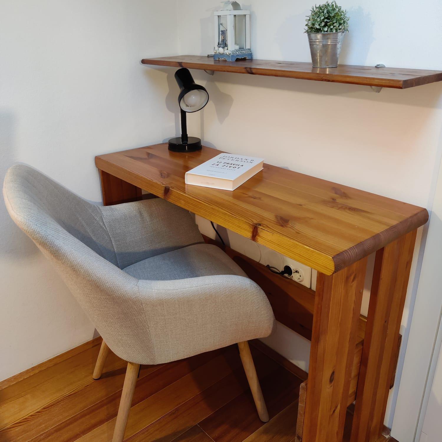 Apartament Smile Split