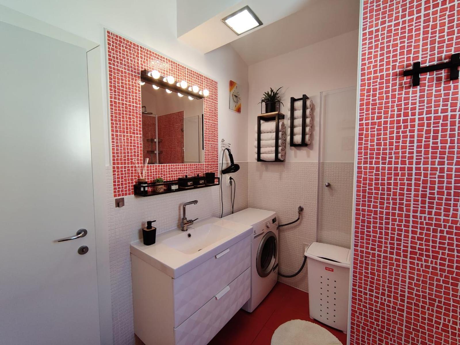 Apartament Smile